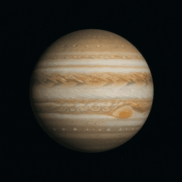 Jupiter