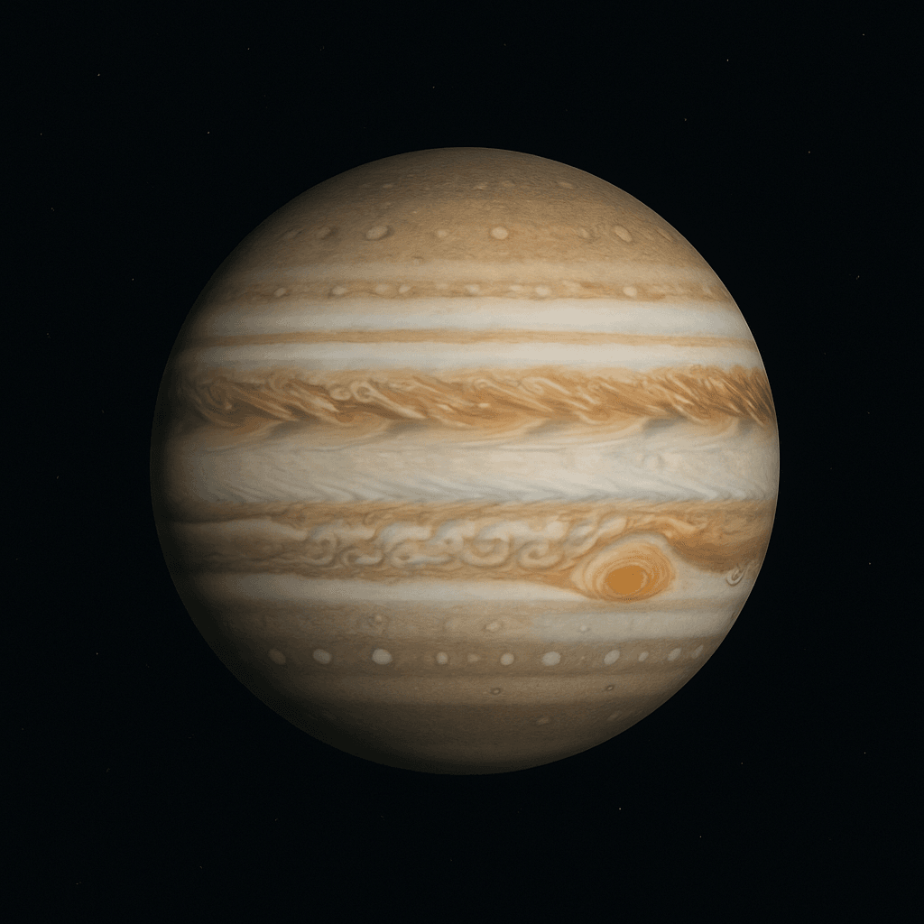 Jupiter Retrograde - Guru Vakri