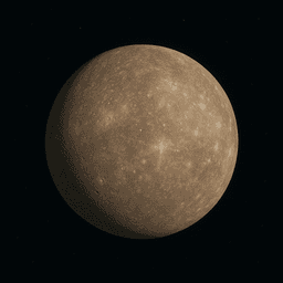 Mercury