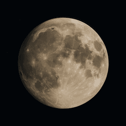 Moon