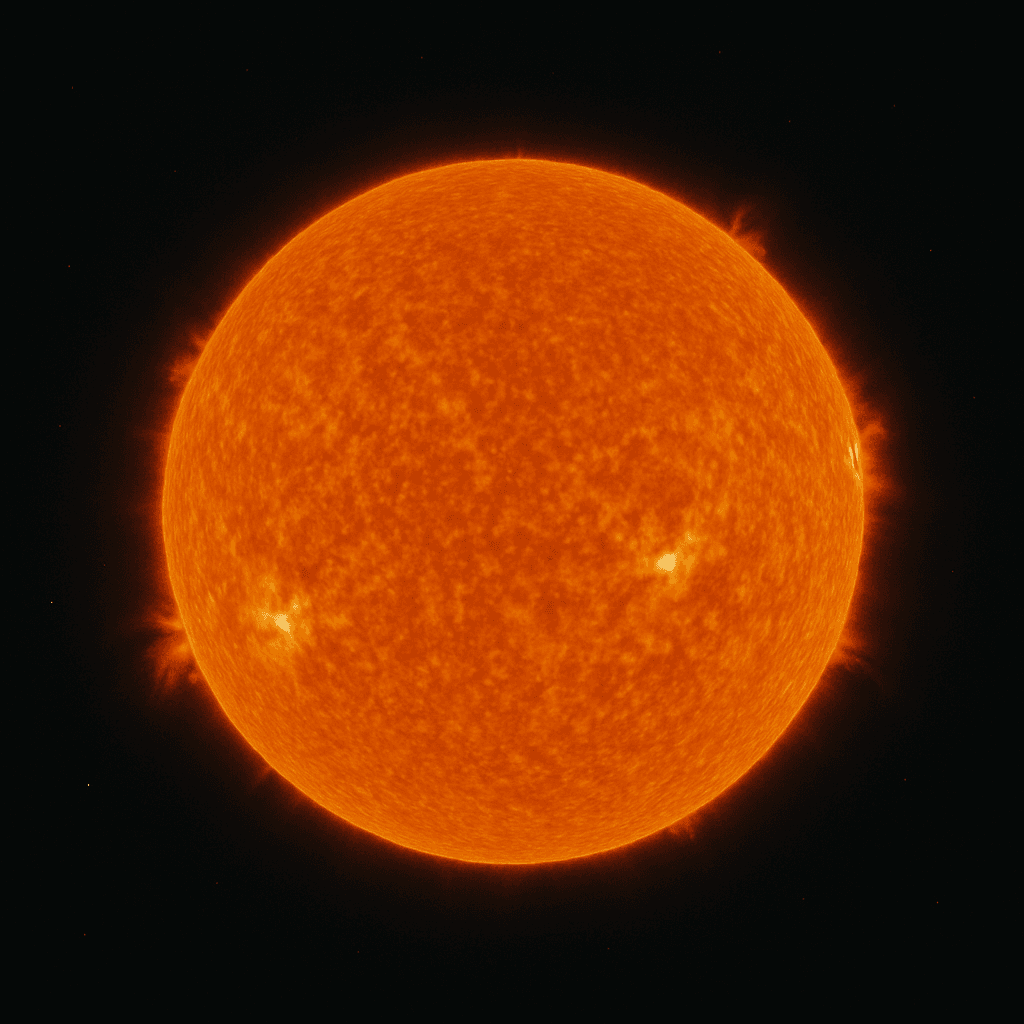 Sun Transit - Surya Gochar