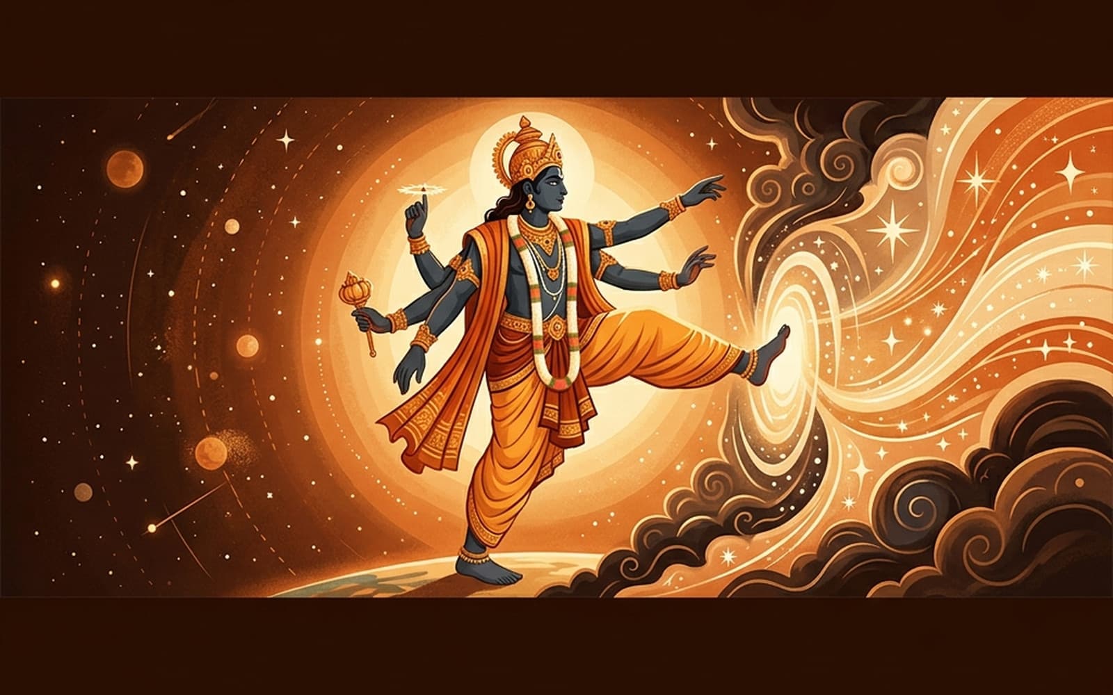 Apara Ekadashi — Ekadashi vrat for Lord Vishnu