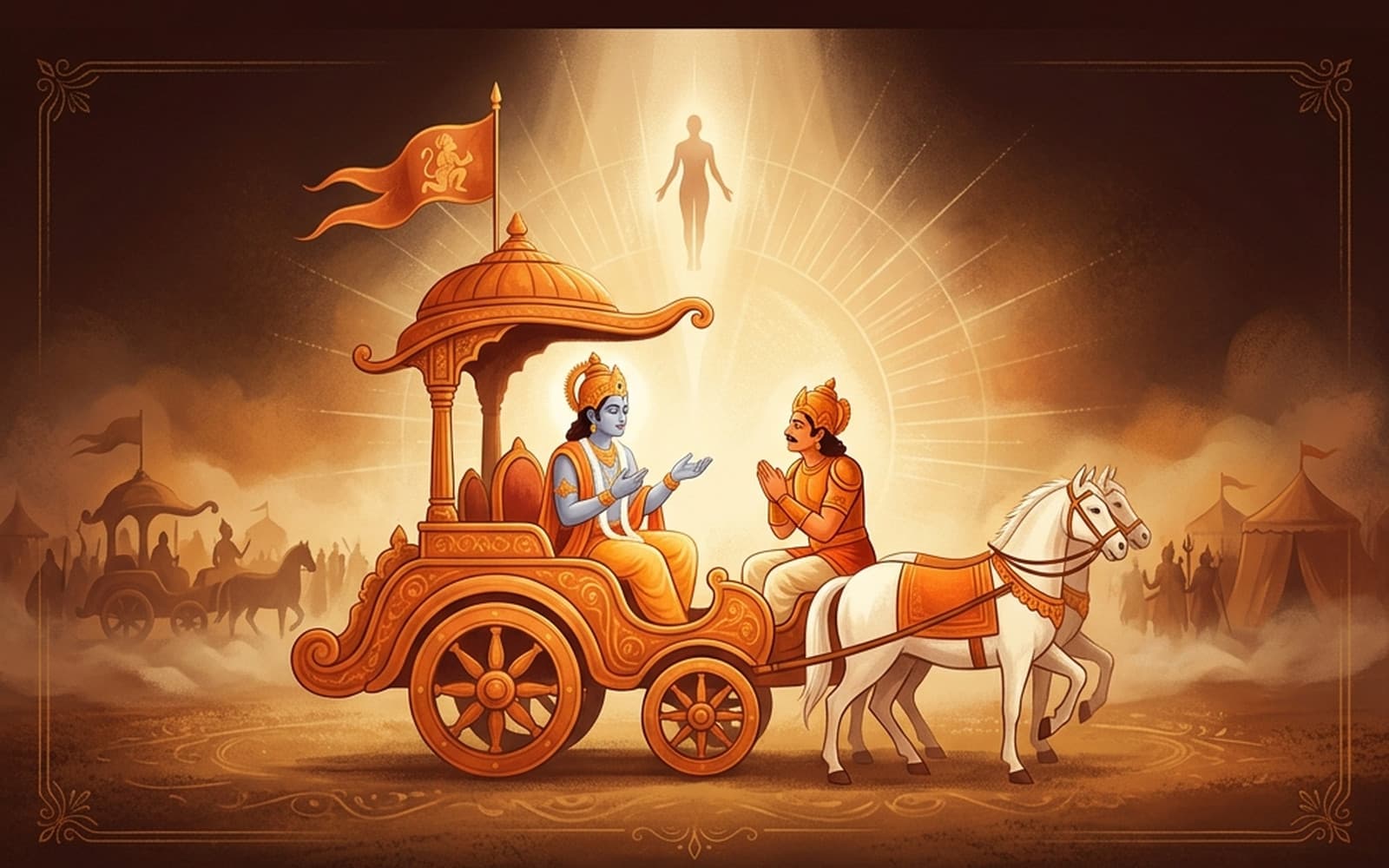 Mokshada Ekadashi — Ekadashi vrat for Lord Vishnu
