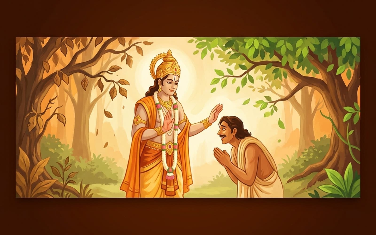 Yogini Ekadashi — Ekadashi vrat for Lord Vishnu