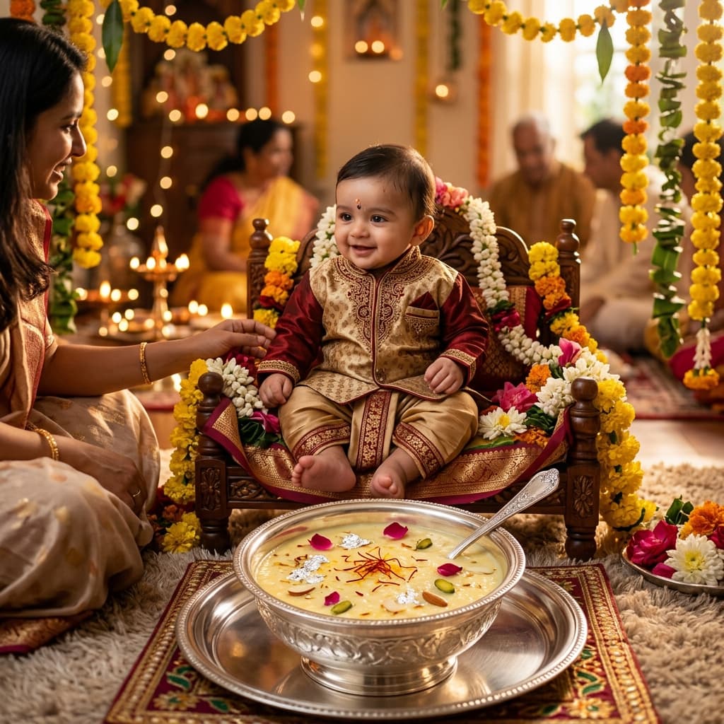Annaprashan Muhurat 2026