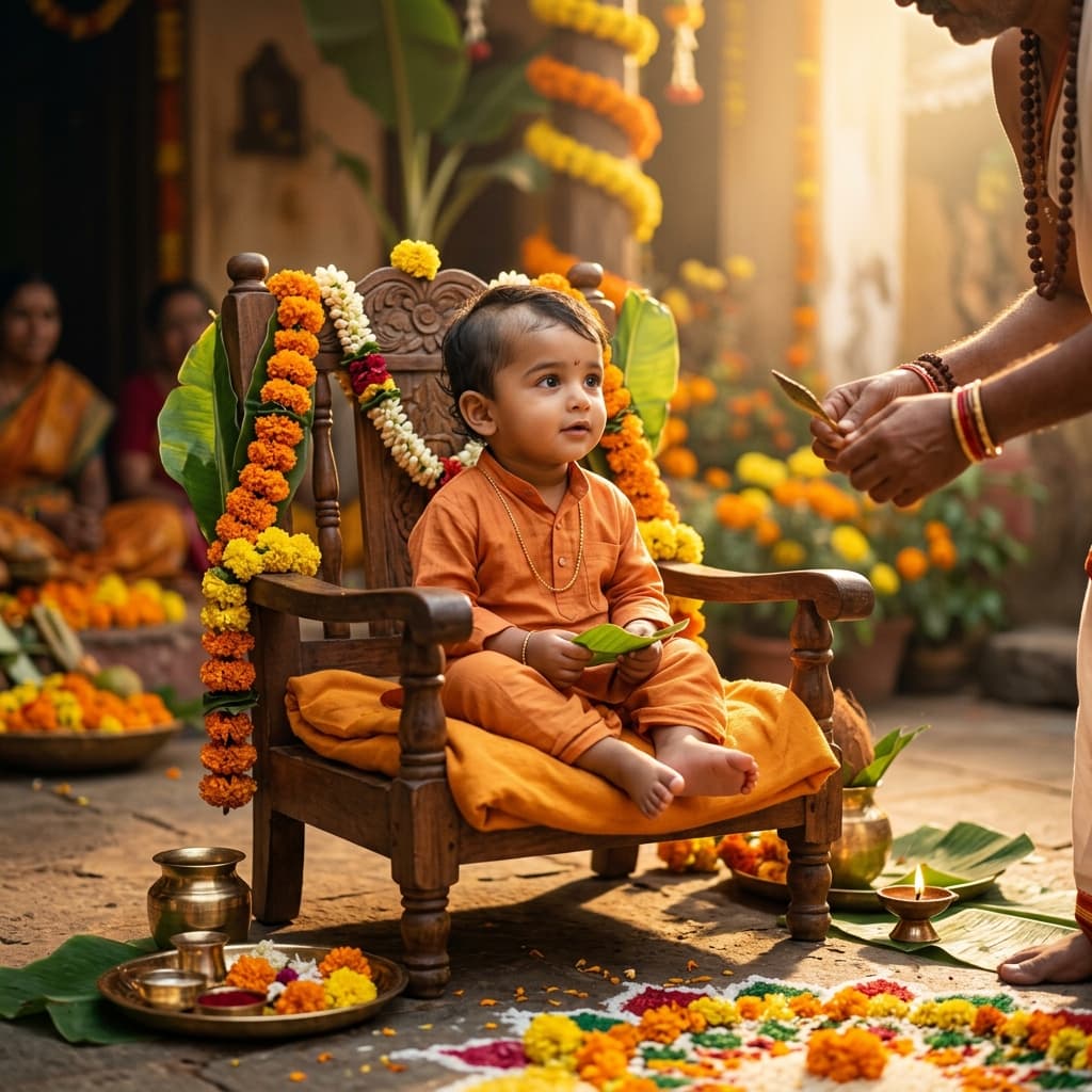 Mundan Muhurat 2026