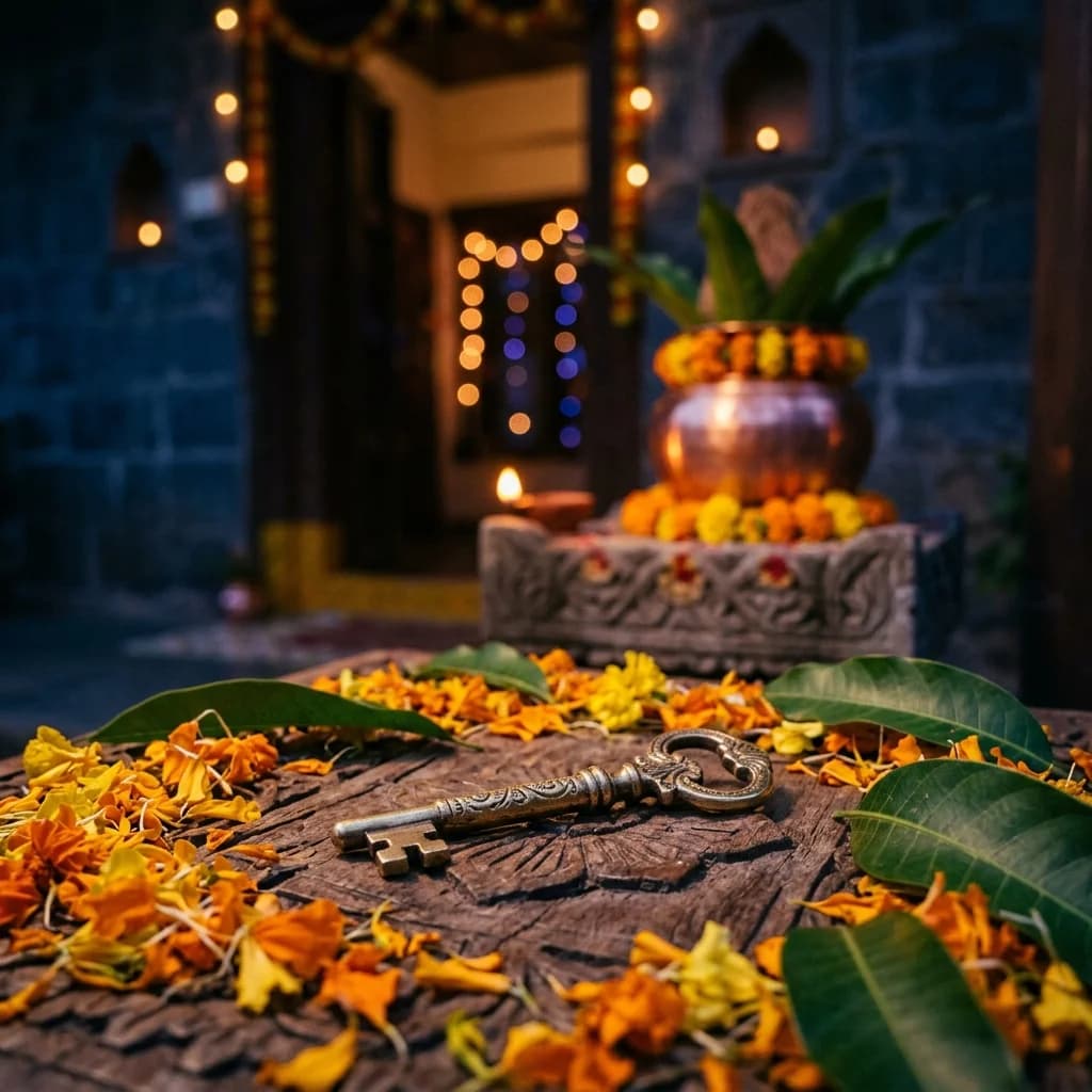 Property Purchase Muhurat 2026