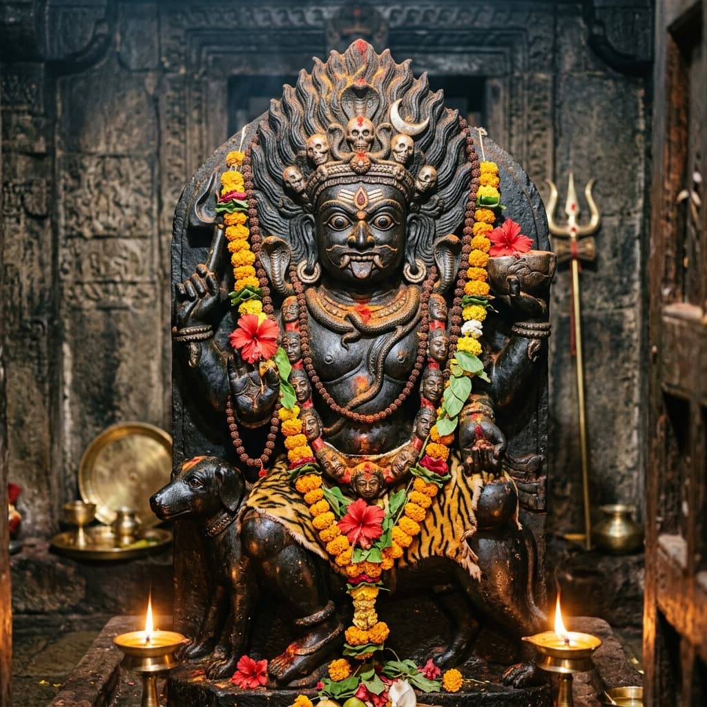 Bhairav