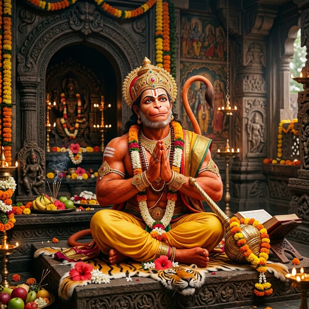 Hanuman