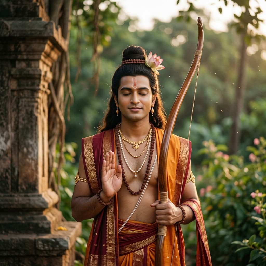 Shri Rama