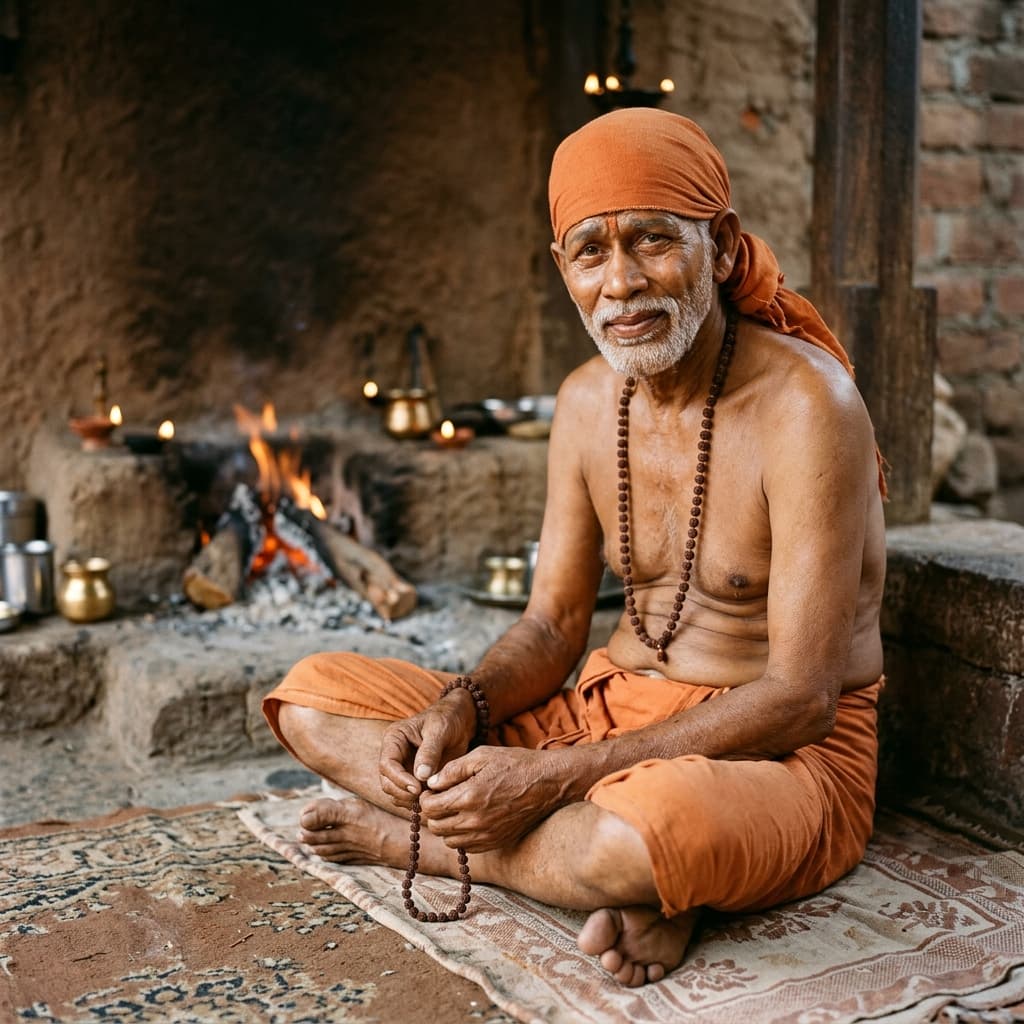 Sai Baba