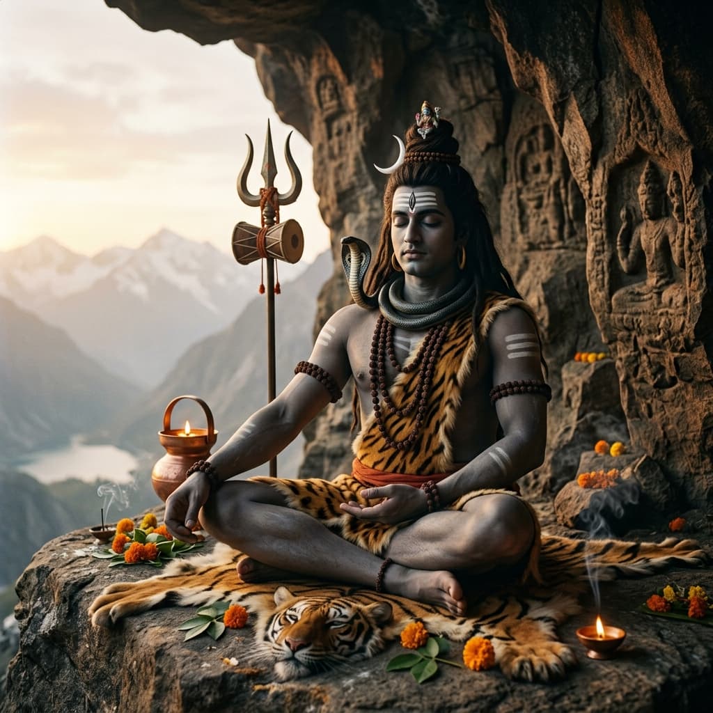 Shiva