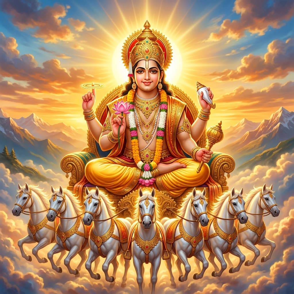 Surya