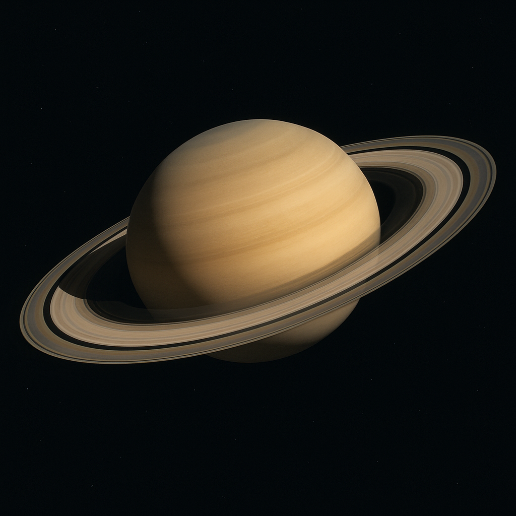 Saturn Retrograde - Shani Vakri