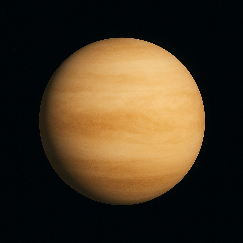 Venus Retrograde - Shukra Vakri