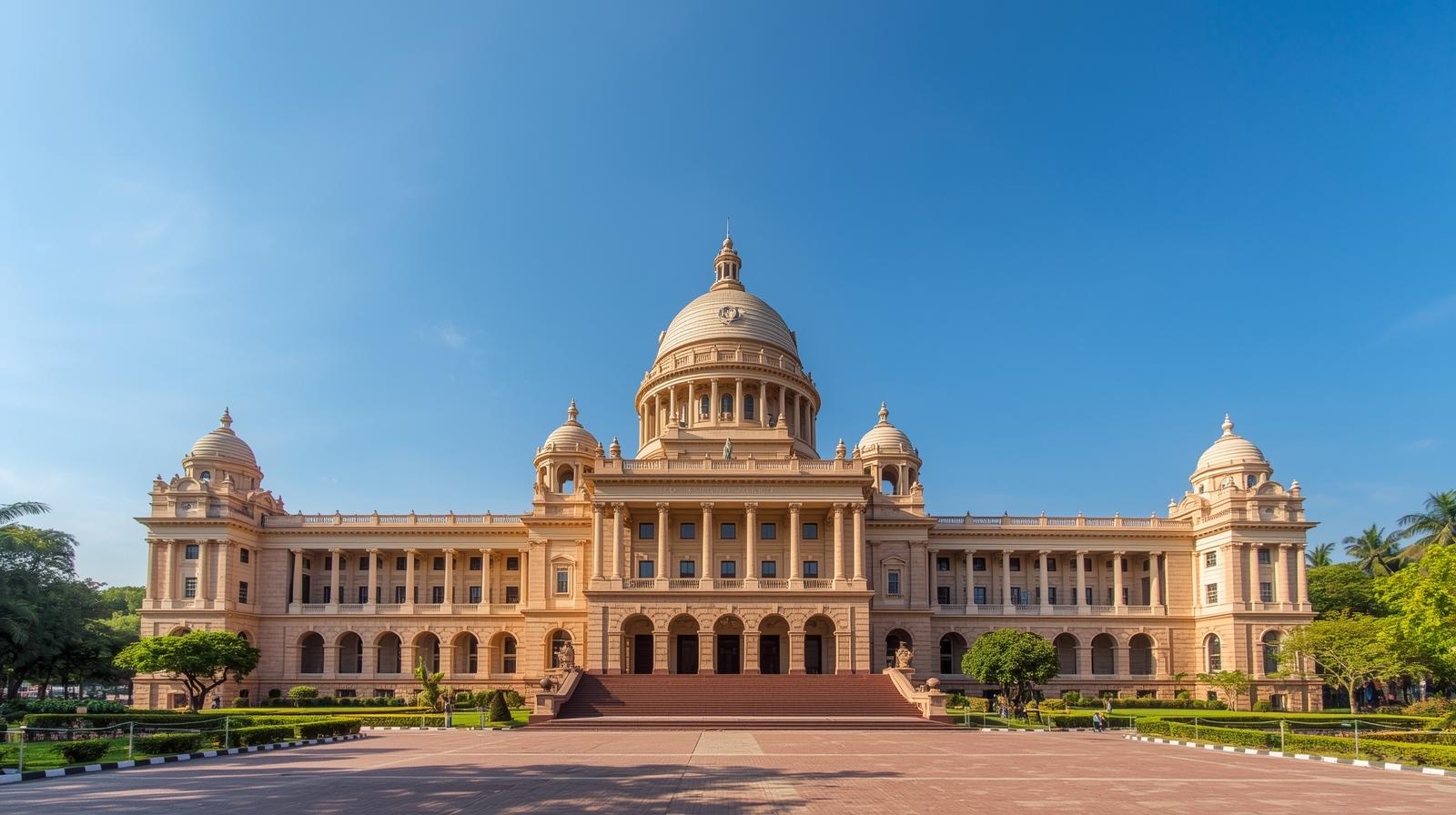 Bangalore landmark