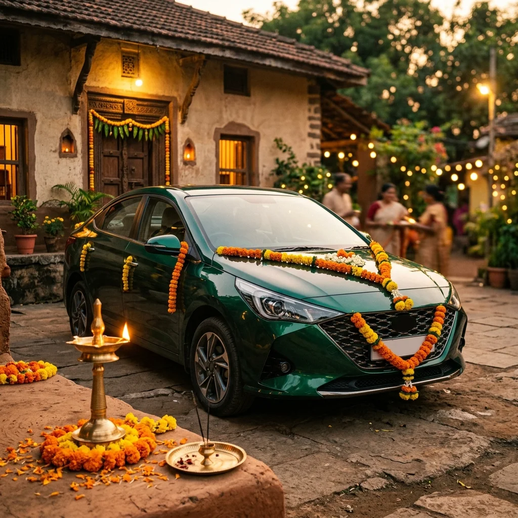 Vehicle Purchase Muhurat 2026