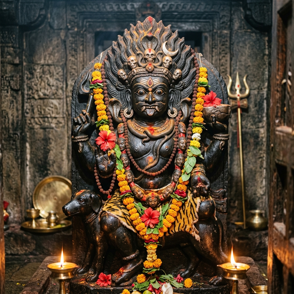 भैरव